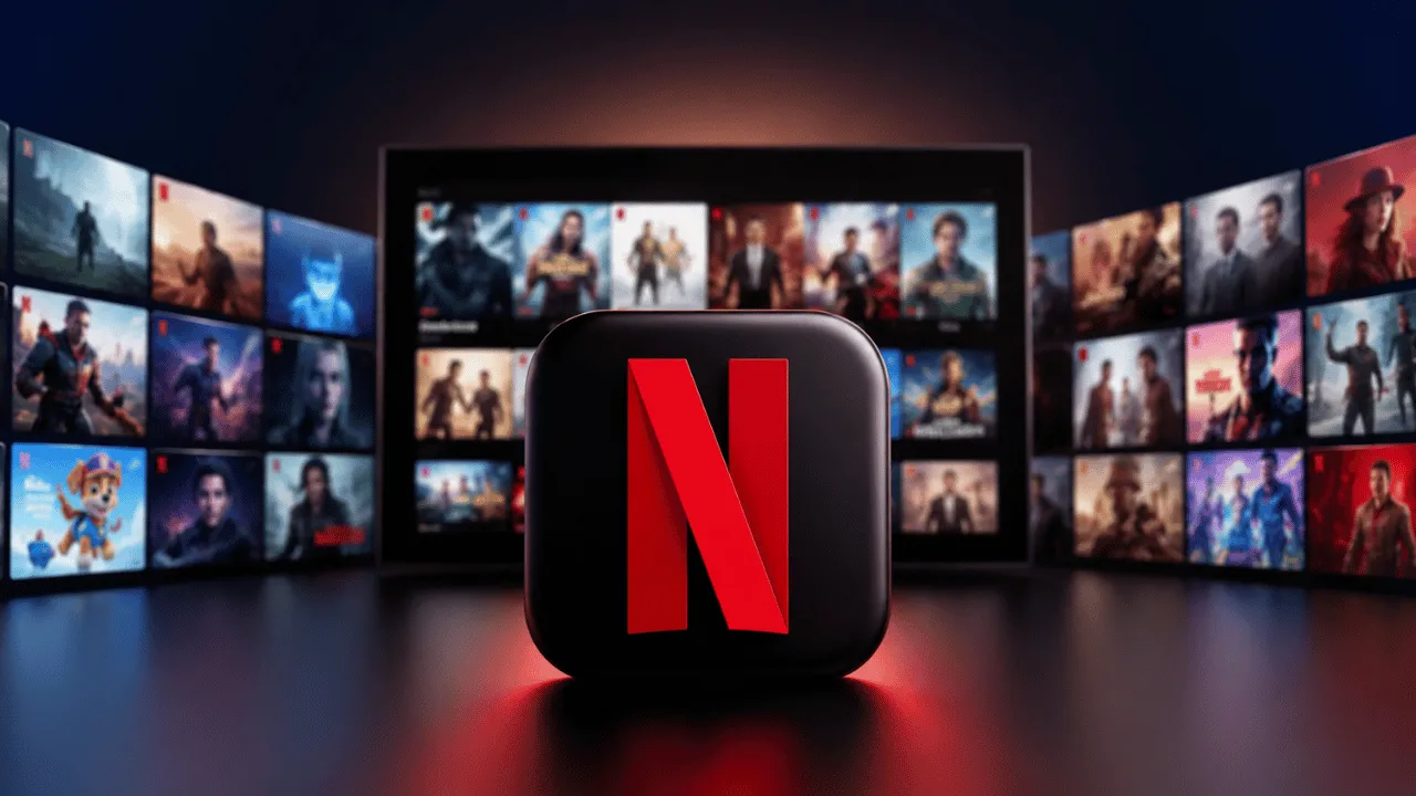 Peacock, Netflix, Prime Video tăng giá: người xem chuẩn bị bước vào chiến tranh định giá mới