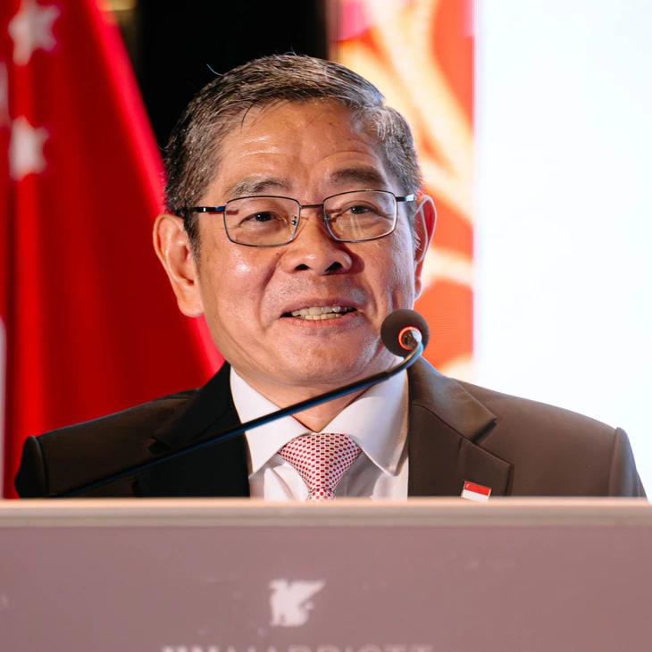 Việt Nam đăng cai APEC và Singapore Chủ tịch ASEAN: thời điểm vàng cho hợp tác khu vực
