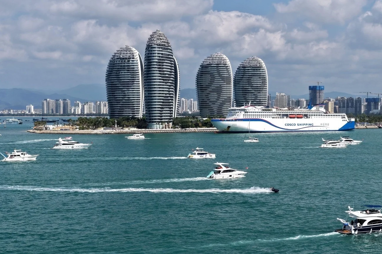 Miễn visa quá cảnh 10 ngày: cú hích cho hành trình du khách Việt