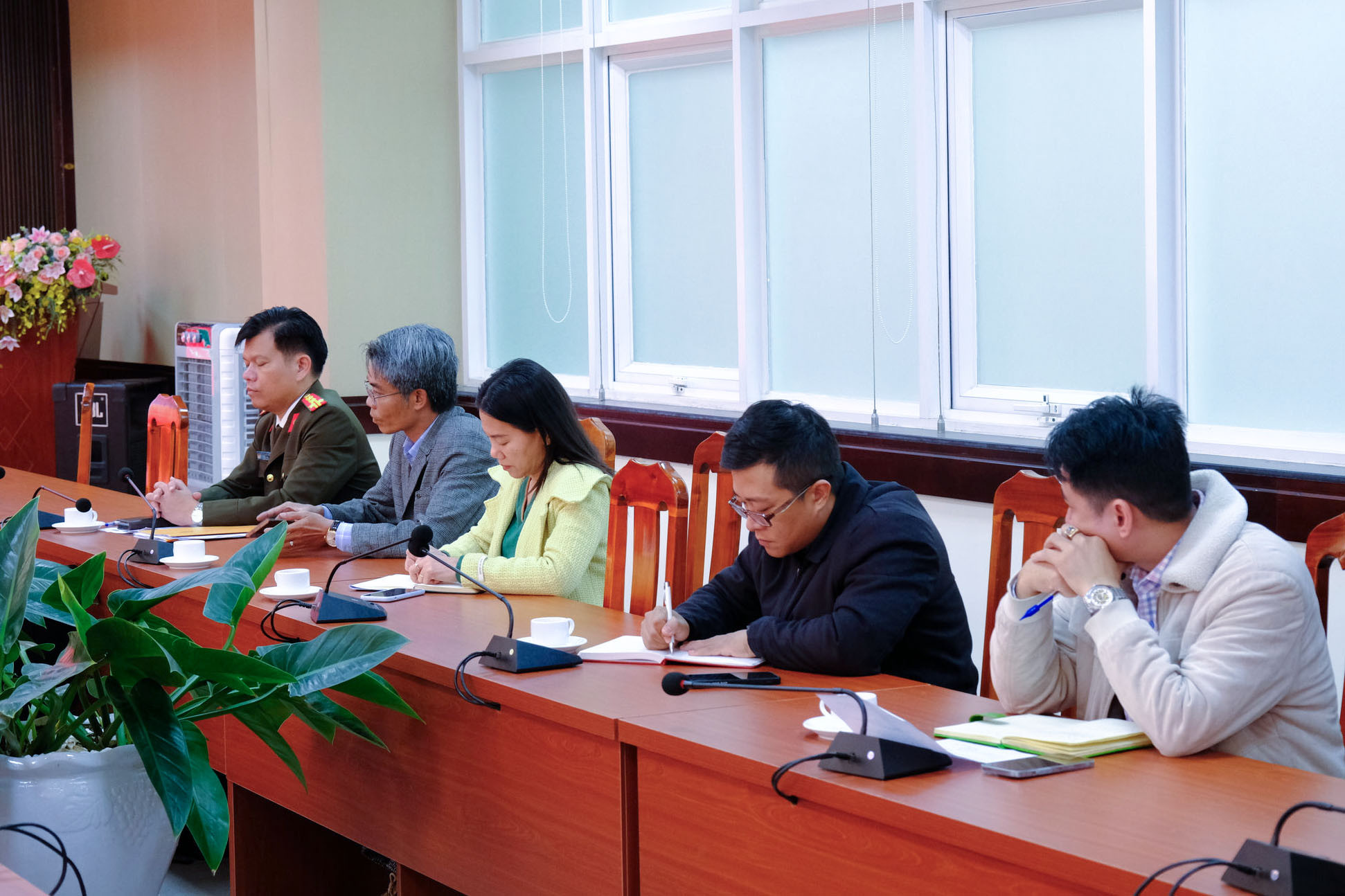 Chiến dịch 10 tỷ bước xanh: Khi từng bước chân trở thành tài sản sức khỏe cộng đồng