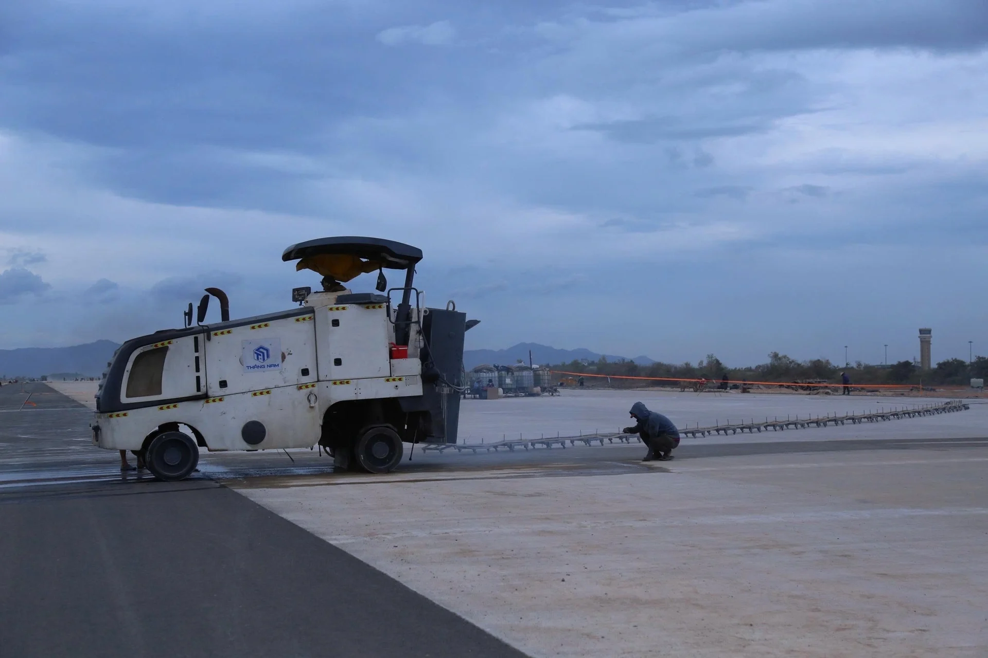Ba đại dự án sân bay cùng tăng tốc: Cuộc đua hạ tầng hàng không đến 2029