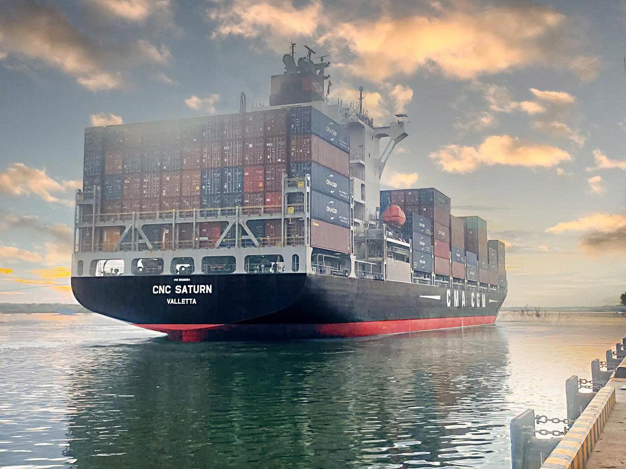 Liên Chiểu và Chu Lai: cửa ngõ giúp miền Trung tranh suất trung tâm logistics khu vực