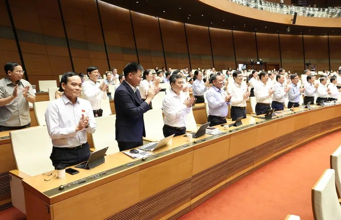 Luật Phát triển đô thị mở rộng quyền tự chủ cho các thành phố lớn