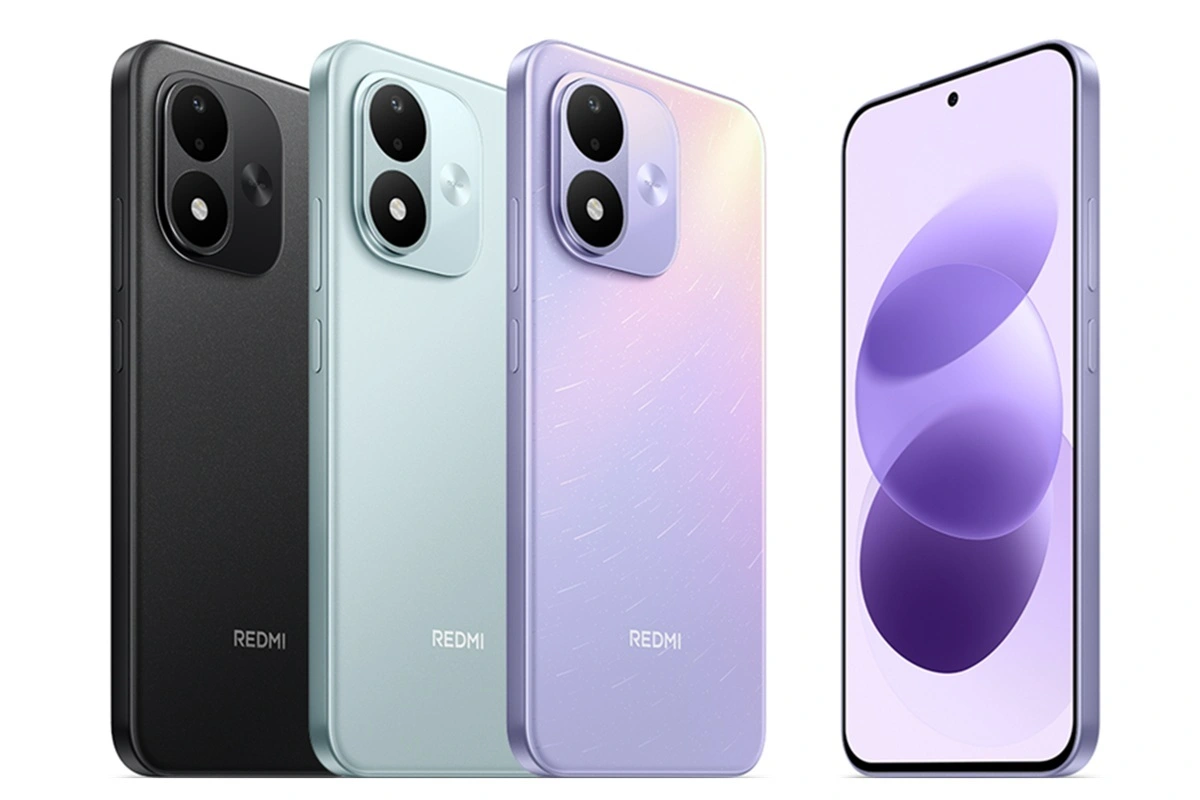 Redmi Note 17 5G: Pin 8.000mAh và màn hình OLED 120Hz có đáng mua?