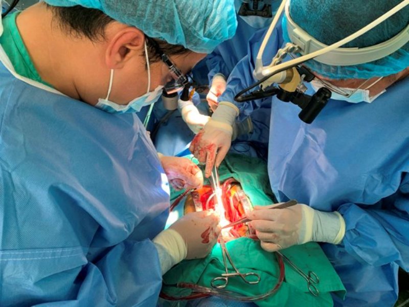 Tỷ lệ tử vong ung thư cao: Cảnh báo đỏ và tia hy vọng từ các tiến bộ mới
