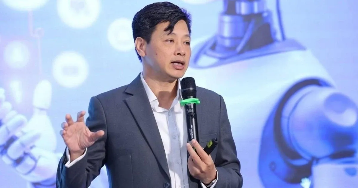 Lộ trình 5 bước chọn đúng bài toán AI cho doanh nghiệp Việt
