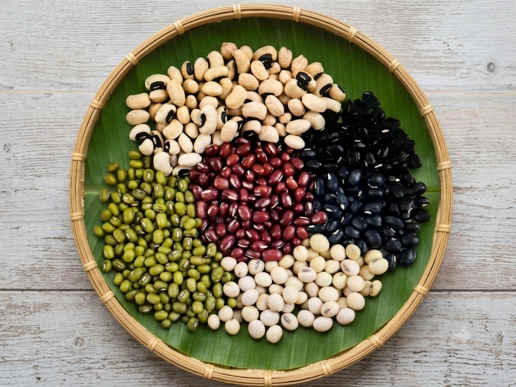 4 loại đậu giàu dinh dưỡng cho người ăn chay: Chọn và kết hợp thế nào cho đủ protein