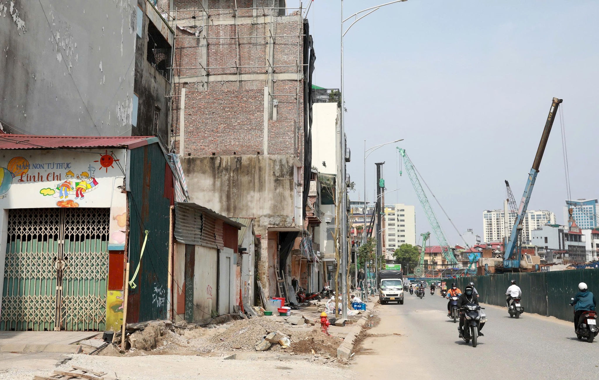 Vành đai 1 Hà Nội sắp thông xe: Cơ hội giảm ùn tắc hay phép thử lớn?