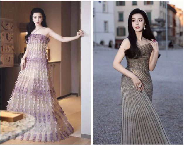 Sao Hoa ngữ hạng A chọn thiết kế Việt: cú bứt phá trên sàn diễn quốc tế