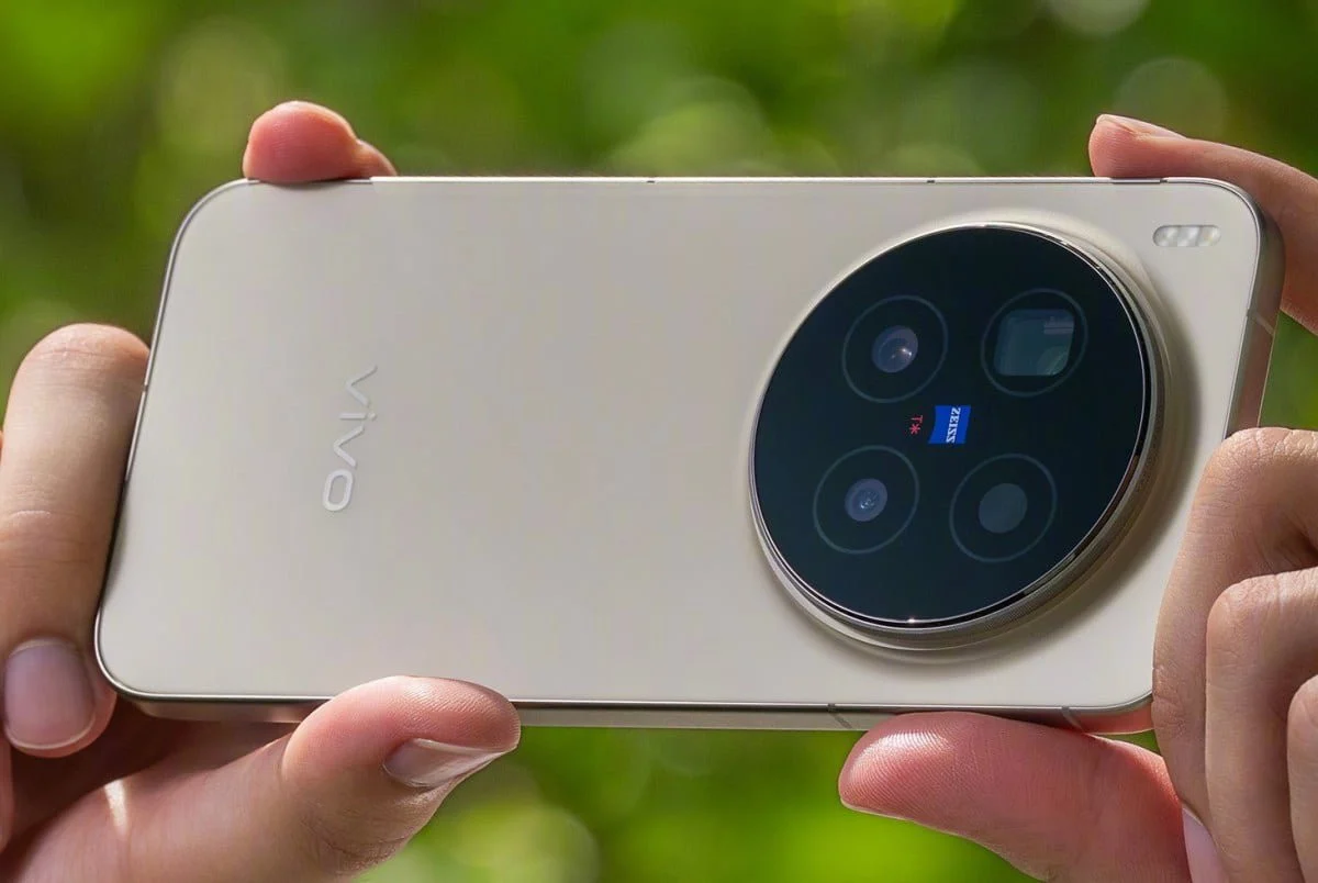 vivo X500 Series: camera Zeiss 17EV, tele 200MP và chống rung CIPA 7.0 đòi lại chuẩn flagship