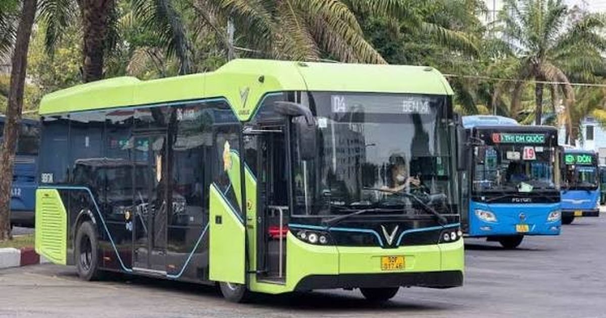 Miễn phí xe buýt và metro dịp Quốc khánh: cơ hội vàng cho du lịch tiết kiệm Hà Nội