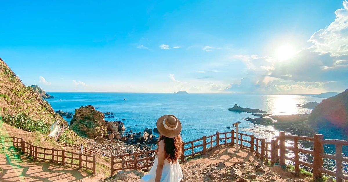 Bản đồ điểm đến Quốc khánh: người Việt đang mơ về đâu?