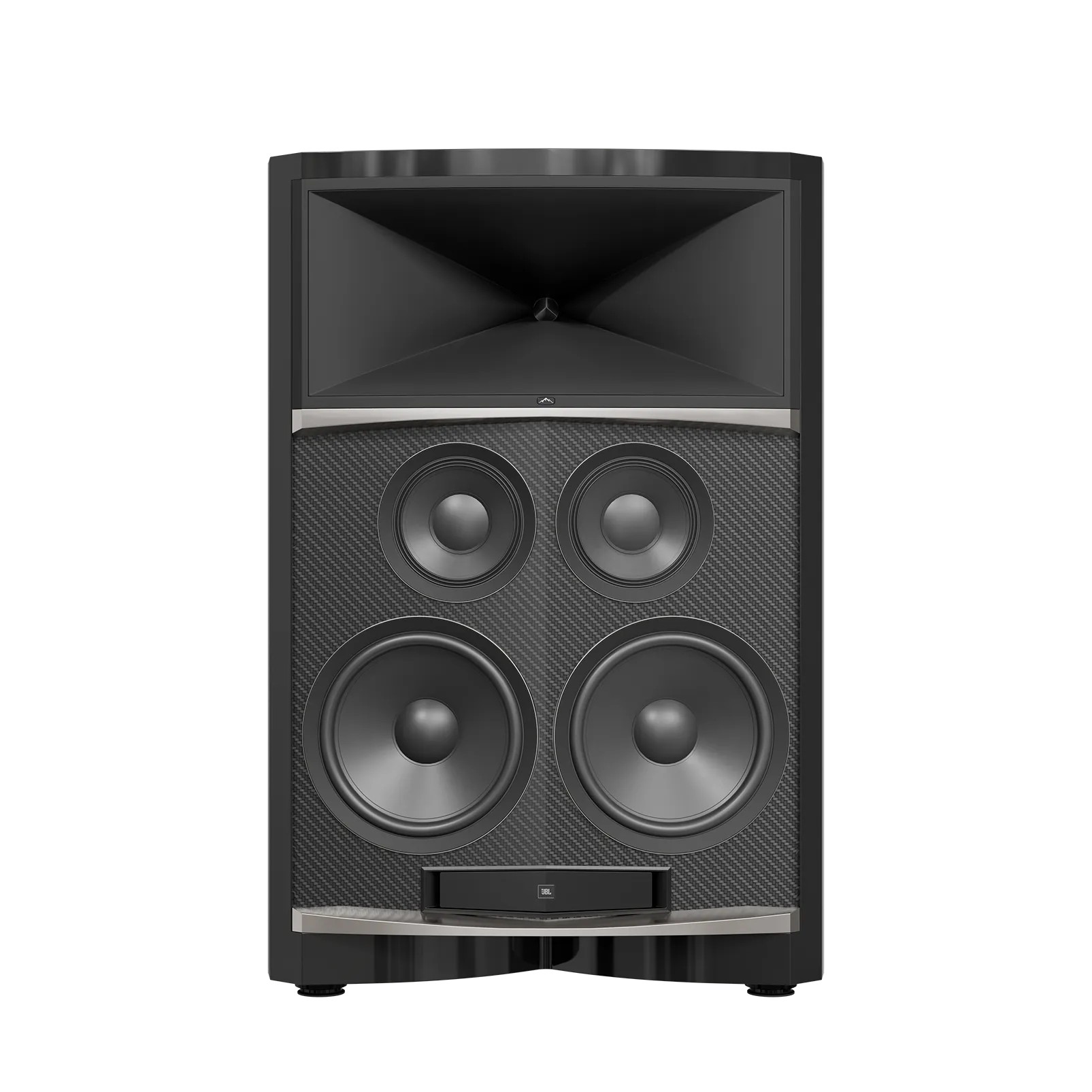 Klipschorn AK7 và JBL Summit Everest: di sản loa Hi-Fi tái sinh