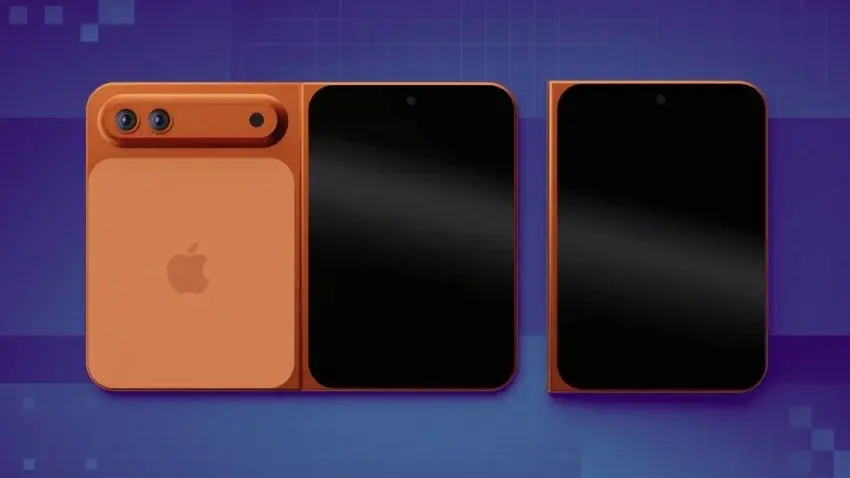iPhone Ultra gập: ấn tượng lớn nhưng đánh đổi quá nhiều?