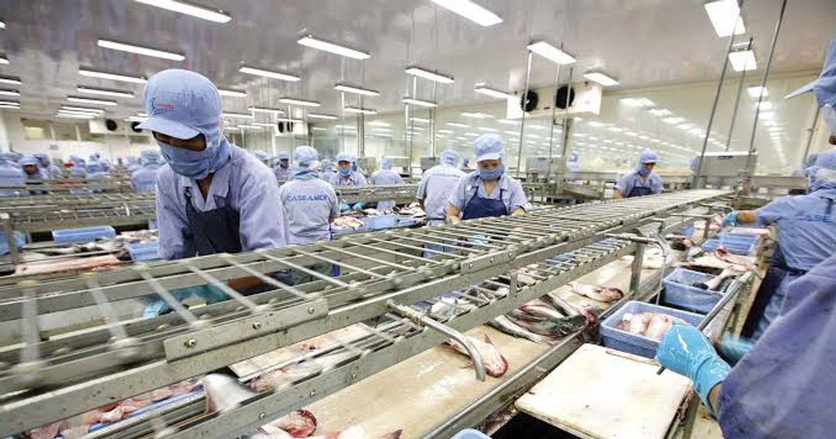 Xuất khẩu Việt Nam vẫn tăng dù Mỹ siết thuế: Chiến lược nào cho doanh nghiệp?