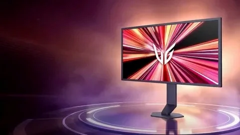 Màn hình gaming 1000Hz đầu tiên 1080p: cuộc cách mạng hay chiêu trò marketing?