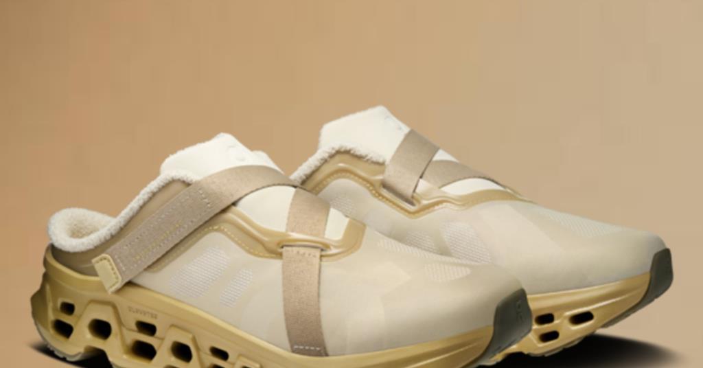 Serotonin Shoes dan Kebangkitan Kasut Arkival