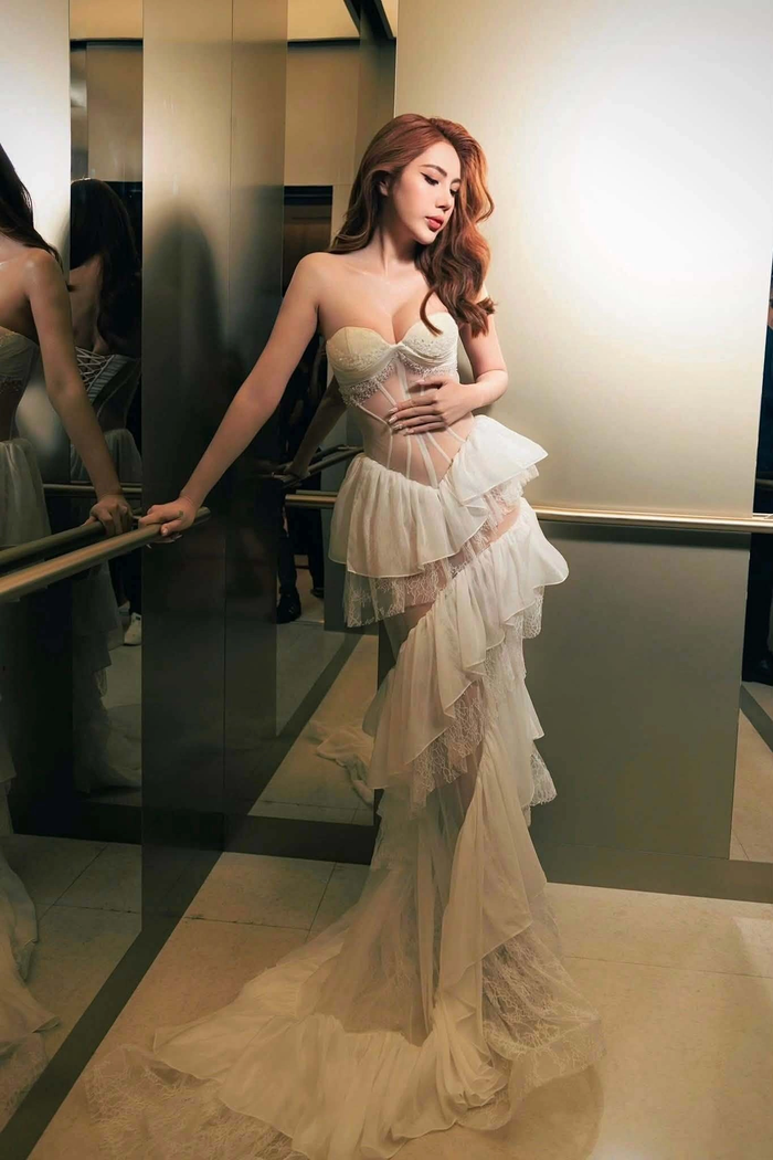 Thủy Tiên trở lại với ballad ‘Chấp niệm’: Buông bỏ để tái sinh ở tuổi 41