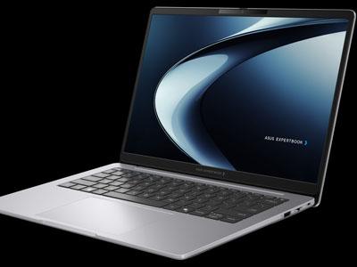 ASUS ExpertBook B3 G2 và P3 G2: chuẩn laptop doanh nhân mới