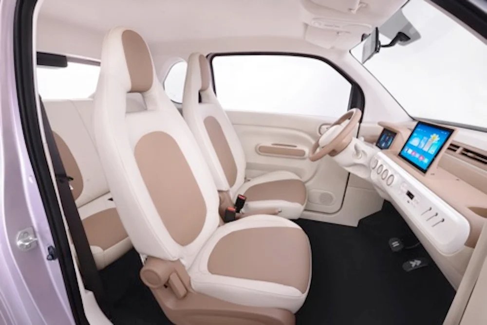 Mercedes-Benz CLA 200 EV và cuộc chơi xe điện hạng sang trên 1,5 tỷ
