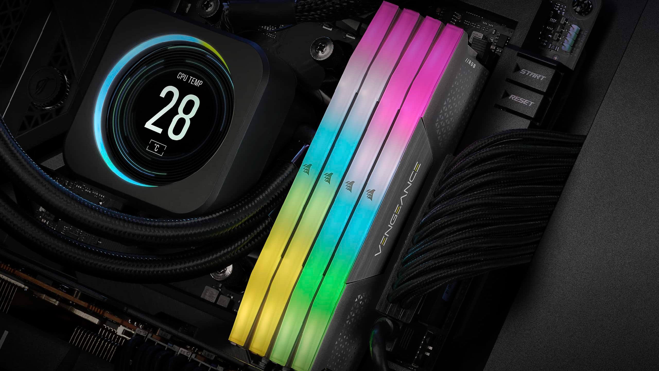 Giá RAM DDR5 32GB leo thang: PC builder nên xoay trục thế nào?