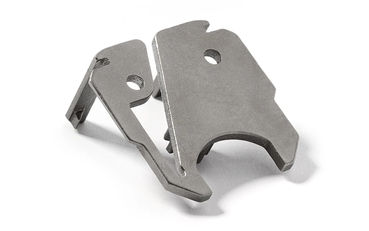 Từ latch polymer đến titanium: In 3D đang viết lại chuẩn chứng nhận hàng không