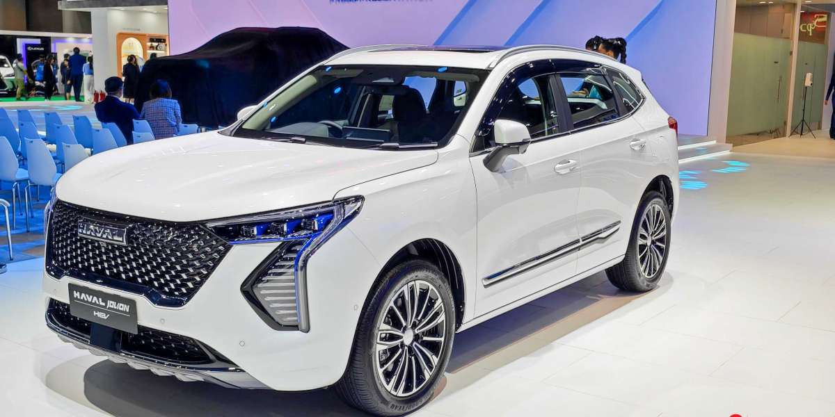 Jaecoo J5, Toyota Raize, Haval Jolion: chọn SUV đô thị nào dưới 750 triệu?