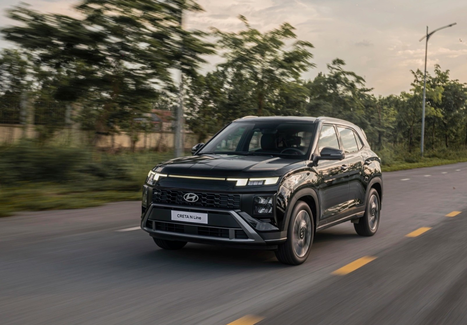 Tại sao Hyundai và Kia mất thế thống trị tại Việt Nam