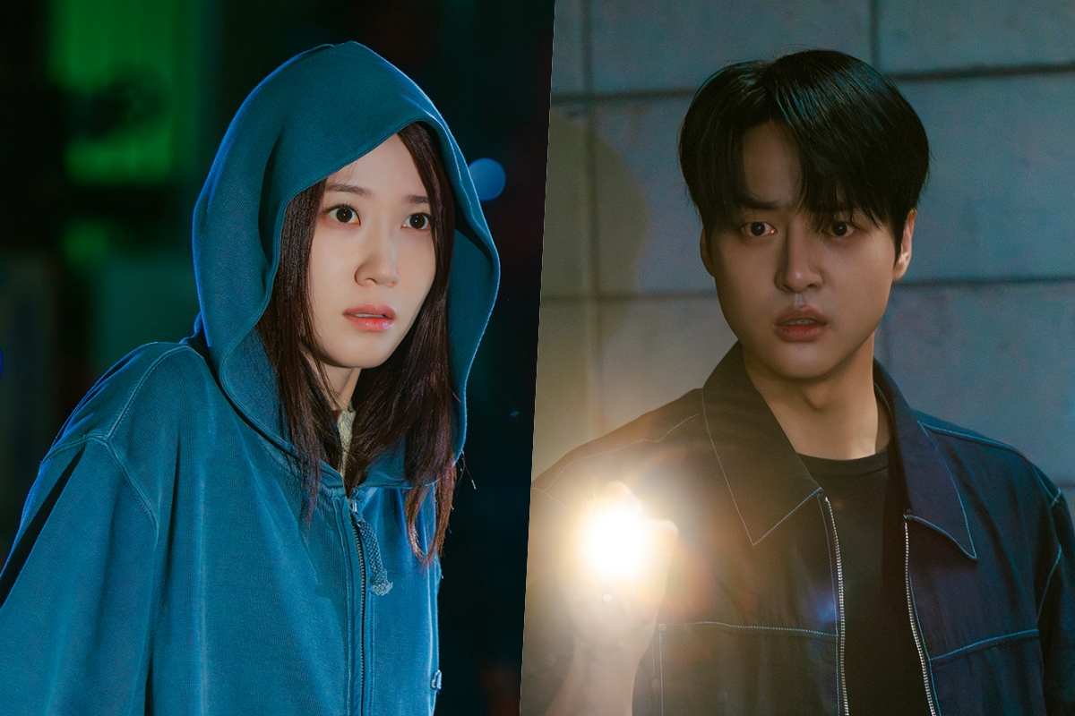 Spooky in Love kết thúc: cú twist chia tay, nghi phạm giết người và lời tạm biệt ngọt–lạnh