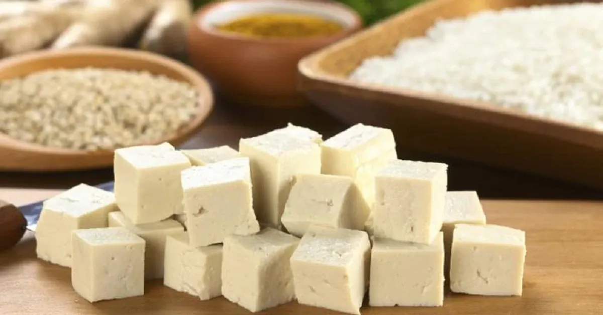 Đậu phụ: vua protein giá rẻ thay thế cá hồi và thịt bò