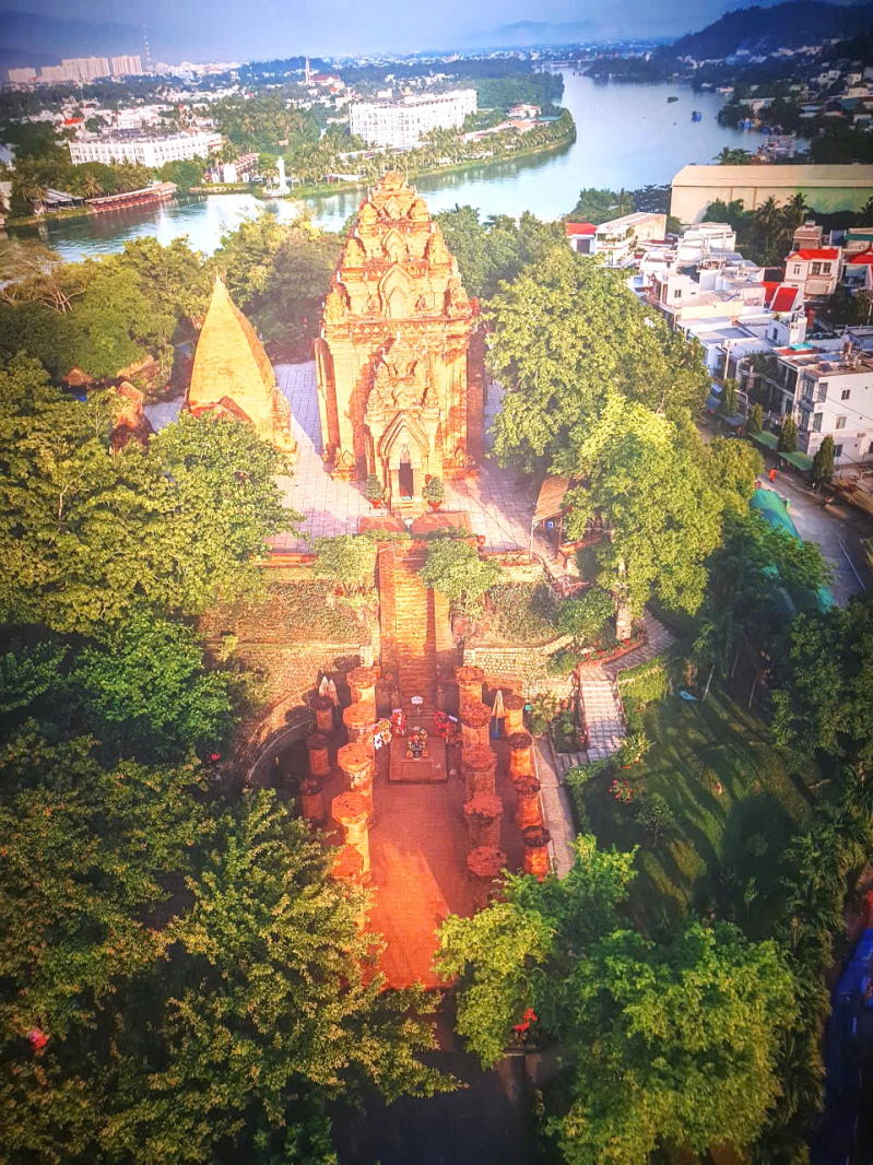 Hải trình Tứ Vịnh: Khi bốn vịnh biển cùng định hình thương hiệu Khánh Hòa