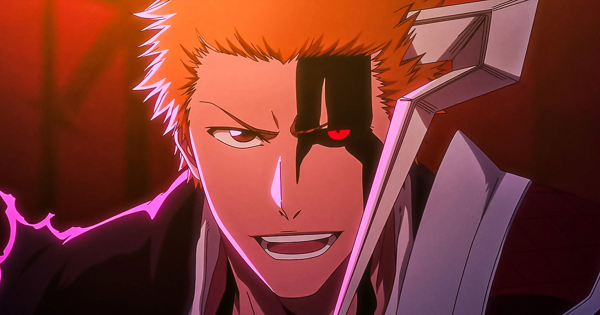 Bleach: Thousand-Year Blood War Phá Vỡ Kỳ Vọng Với Những Biến Đổi Nhân Vật Táo Bạo