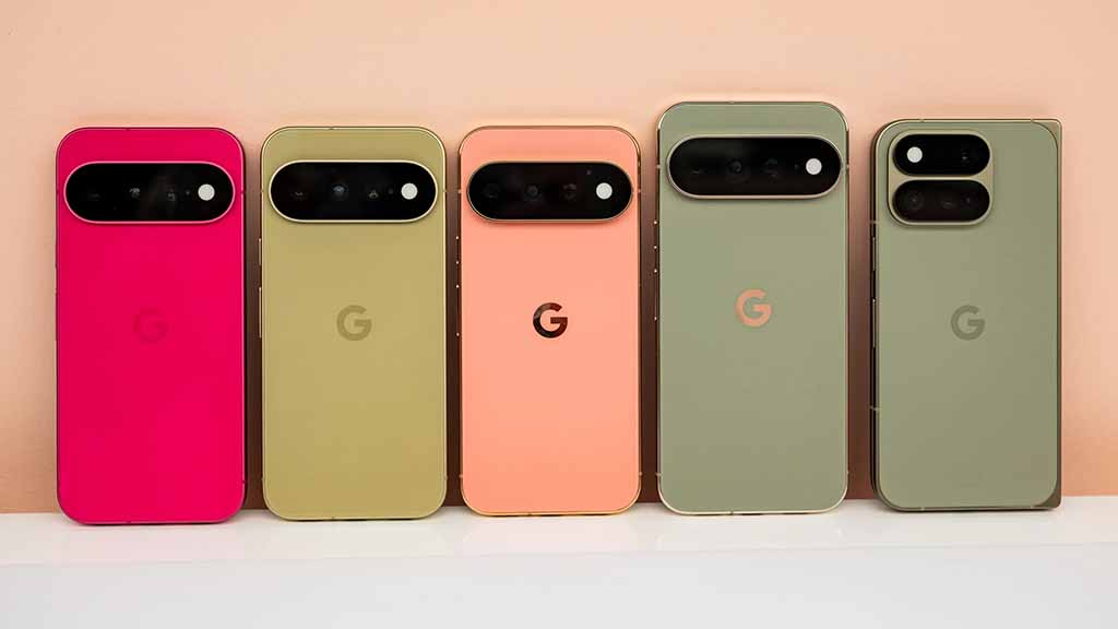 Pixel 11 rung tùy chỉnh: Cách thiết lập và dùng hiệu quả