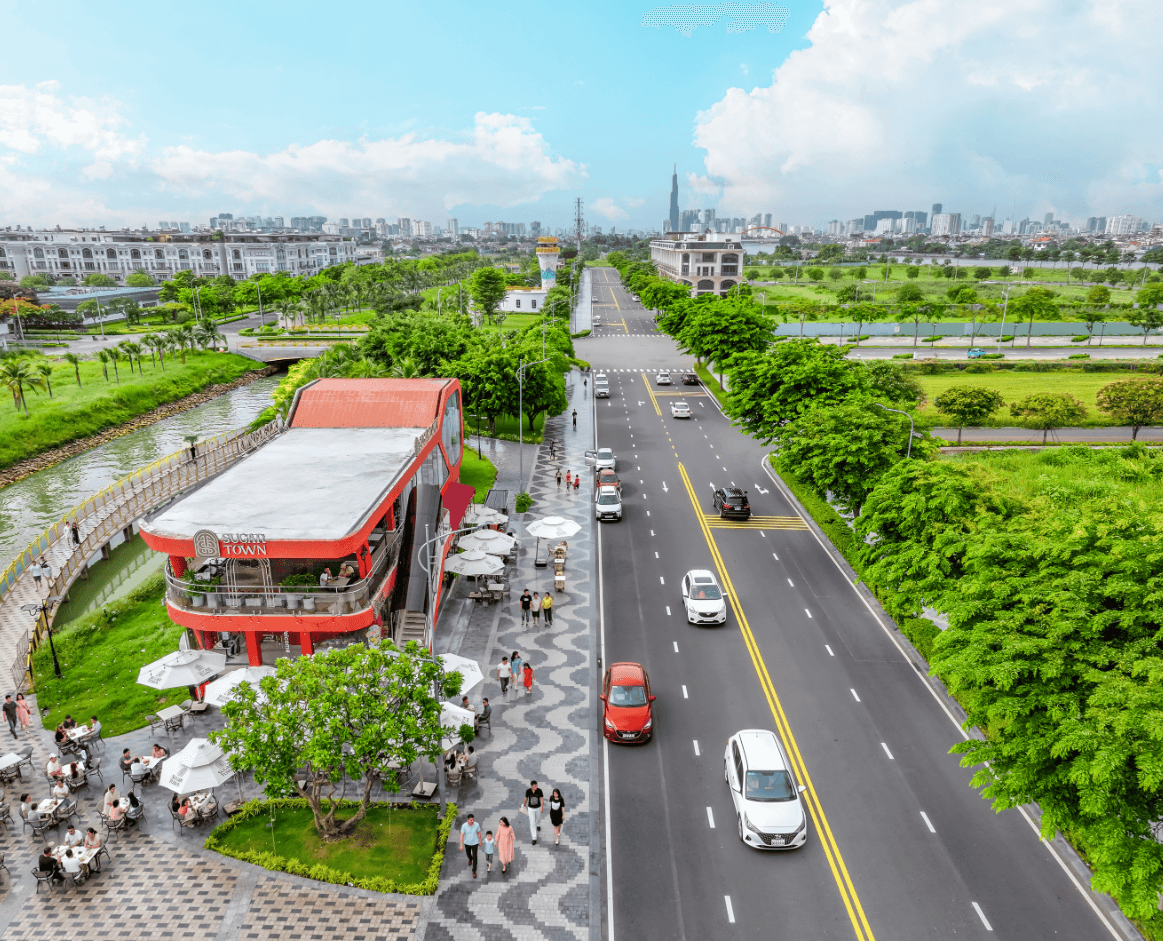 Làn sóng đại nhạc hội thành động lực mới cho du lịch văn hóa đô thị