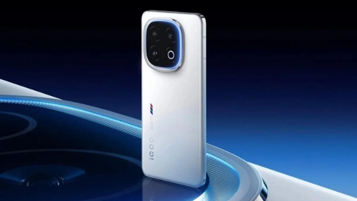 iQOO 16 và màn hình Samsung 2K 165Hz: có nên nâng cấp?