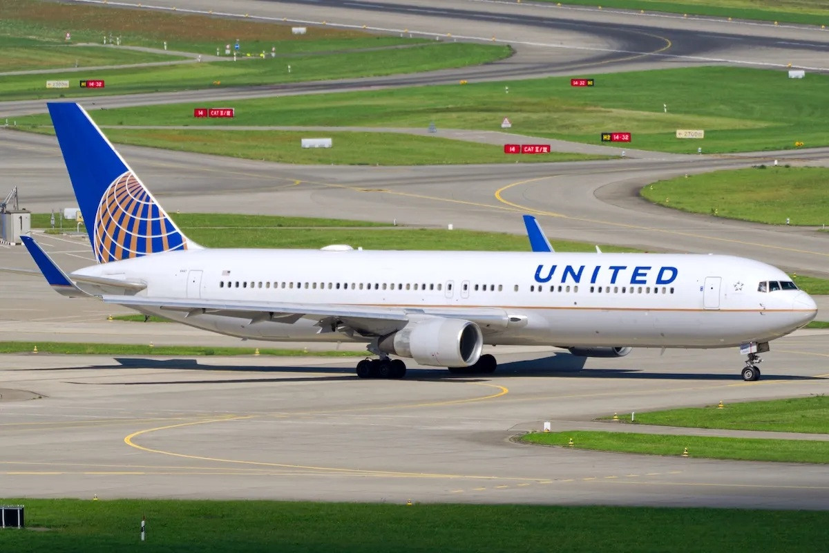 Boeing 767 hạ cánh khẩn cấp: cảnh báo rủi ro ẩn giấu trong hàng không hiện đại