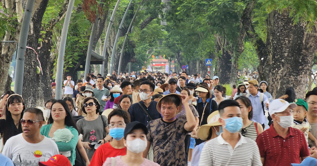 Những điểm đến văn hóa miễn phí vé tham quan vào ngày đặc biệt
