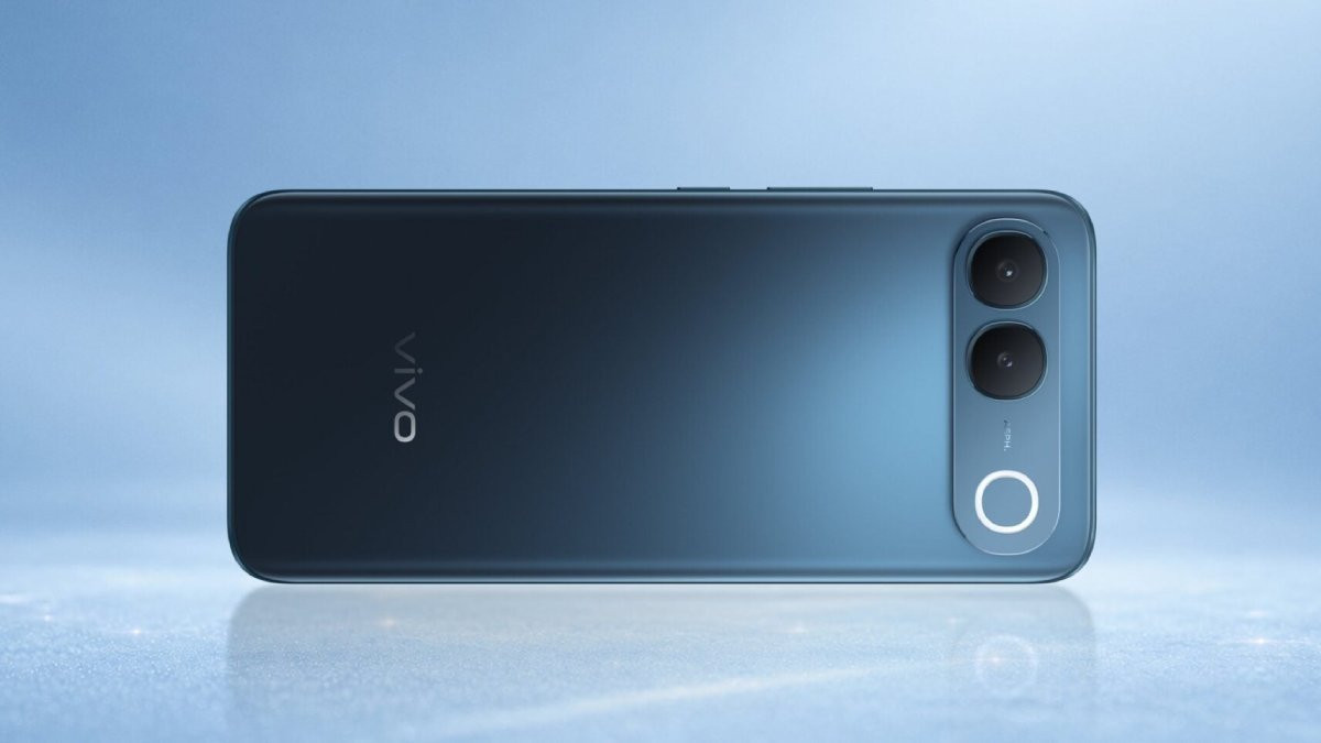 vivo V80 Lite 5G: pin 7.050mAh và độ bền quân đội trong phân khúc tầm trung