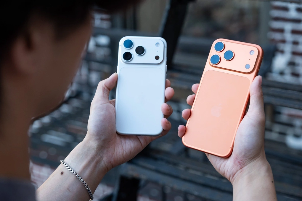 iPhone cũ giảm giá trước mùa ra mắt mới: nên mua ngay hay chờ?