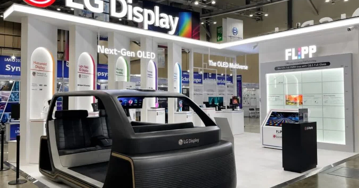 LG UltraGear OLED 45GX950A-B: Danh hiệu xứng đáng cho màn hình gaming OLED