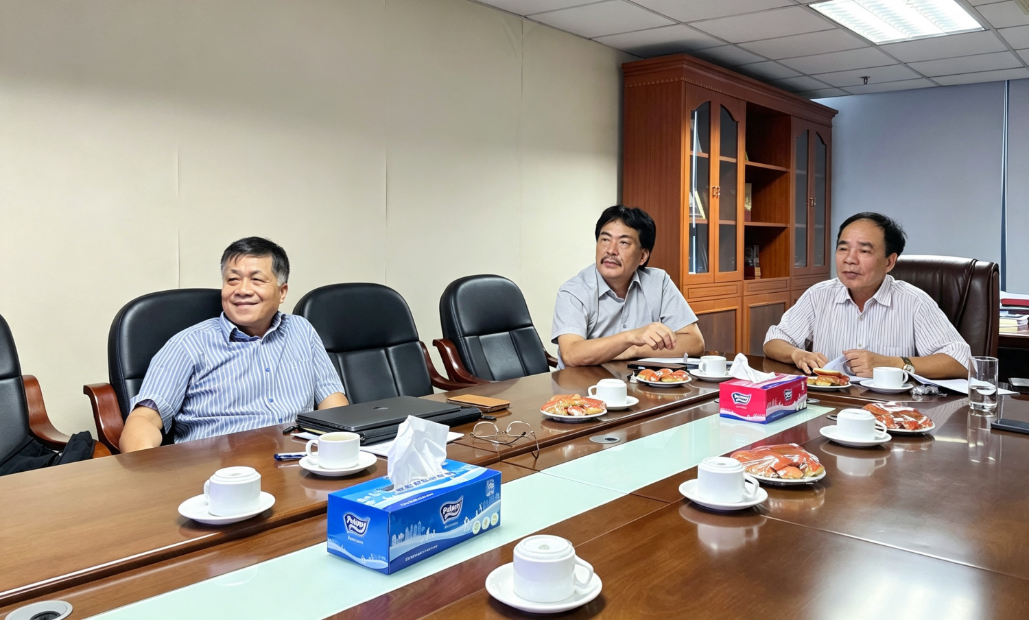 Chiến lược dự trữ năng lượng quốc gia: muốn an ninh phải đo được tiến độ