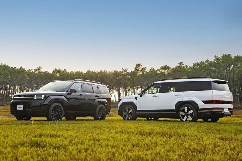 Tại sao Hyundai và Kia mất thế thống trị tại Việt Nam