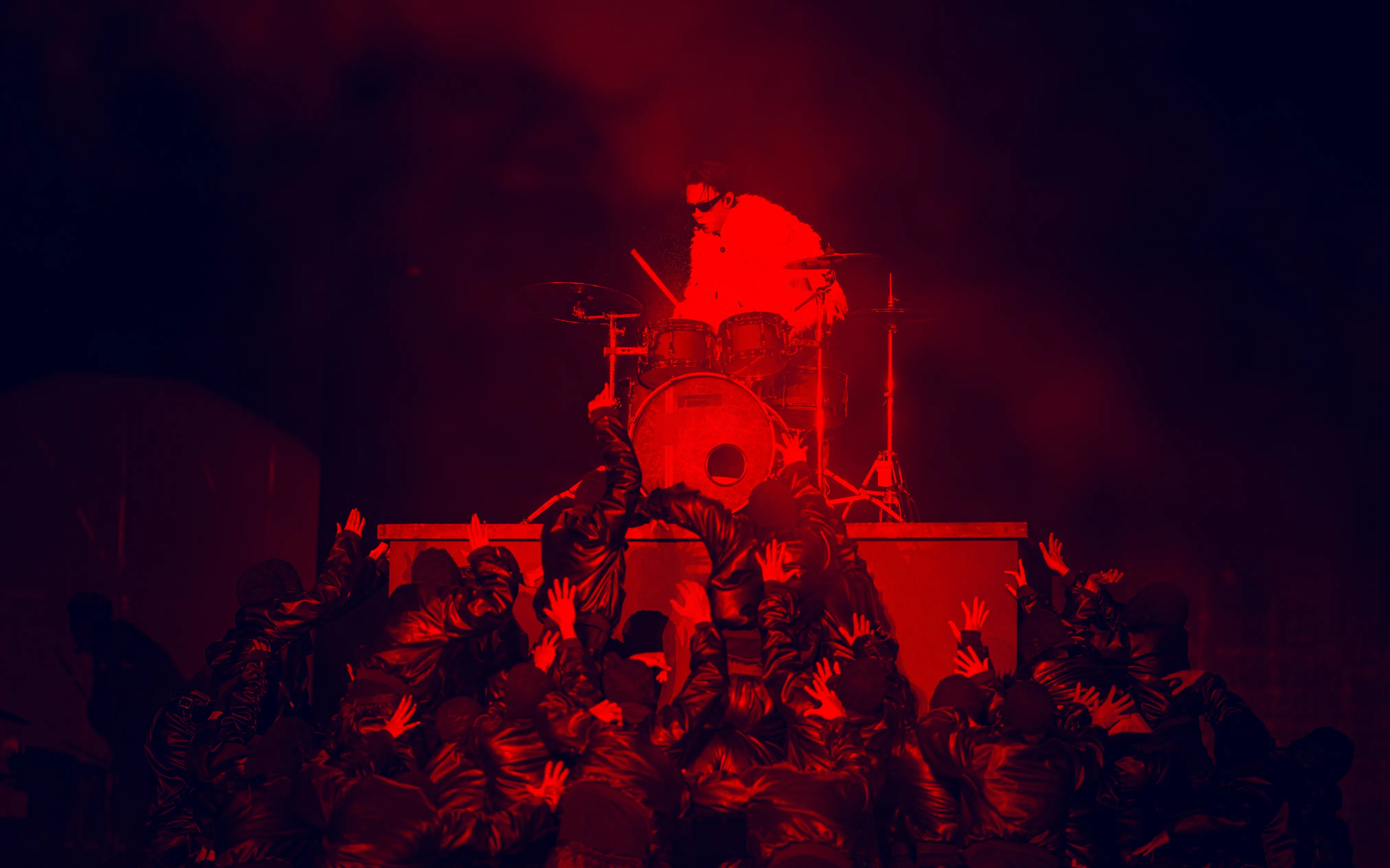 Soobin biến 3 đêm concert thành bộ phim điện ảnh V-Pop