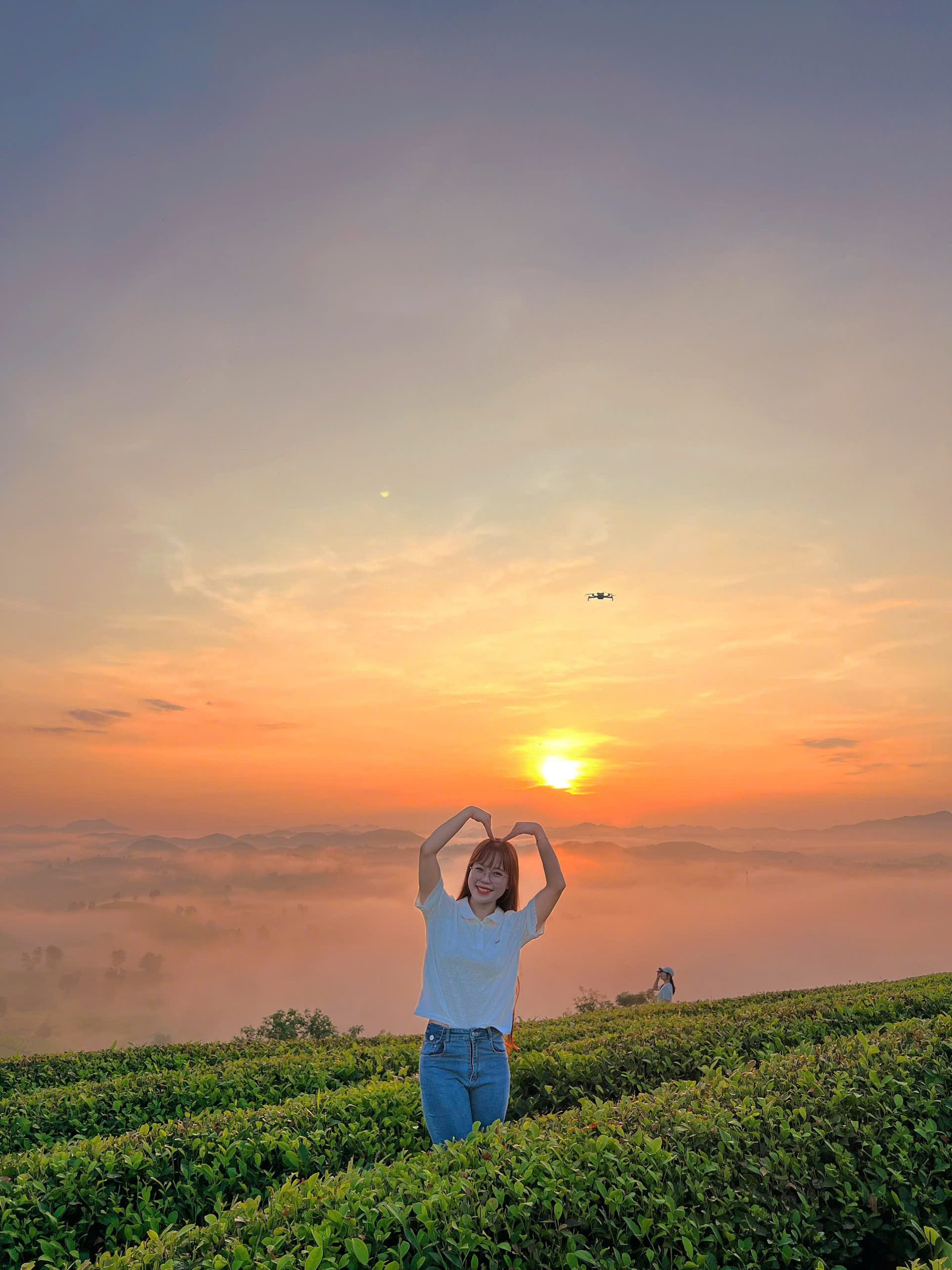 Phú Thọ và Bà Nà Hills: hai cực hấp dẫn dịp Quốc khánh 2/9