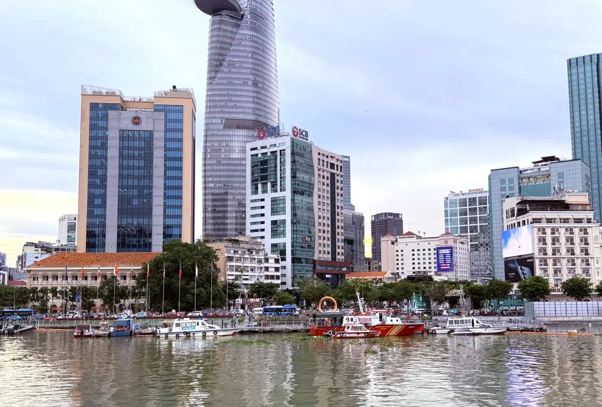 TPHCM hướng tới trung tâm MICE hàng đầu Đông Nam Á
