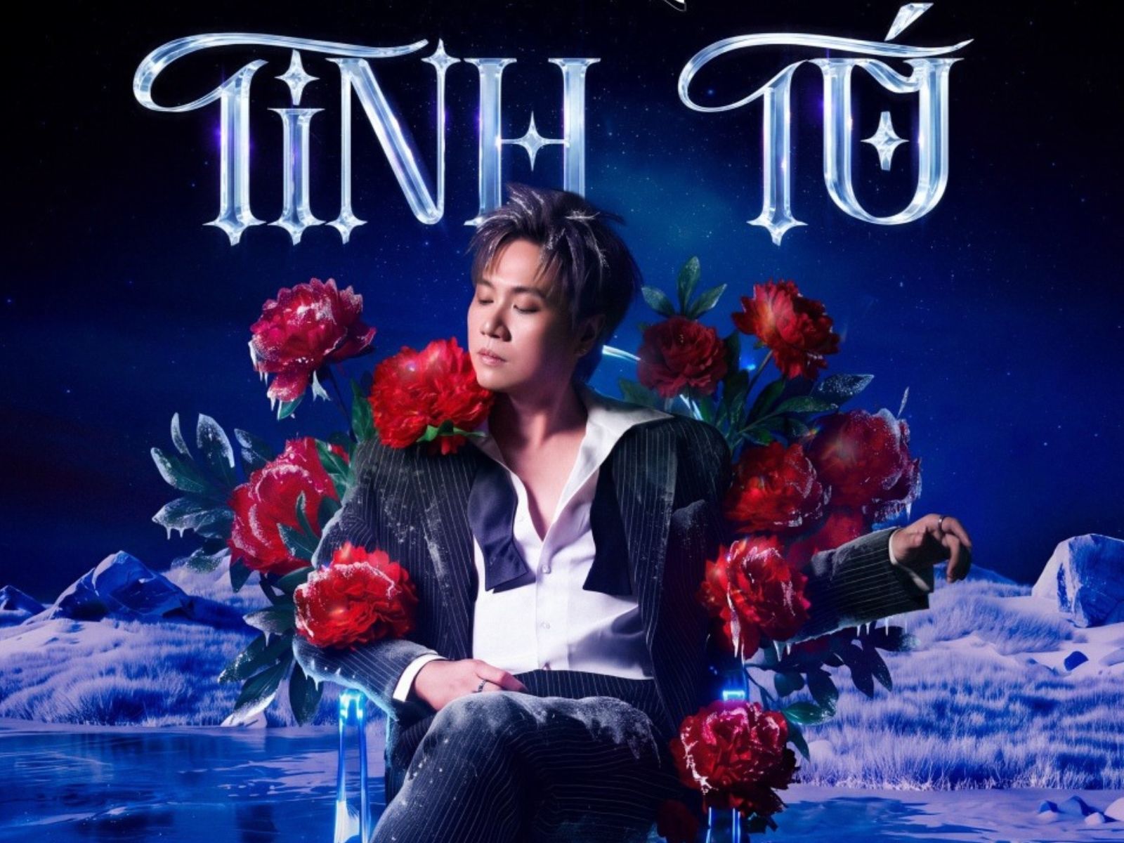 Fancon Tinh Tú của Vương Anh Tú: Khi tình cảm khán giả định hình chiến lược mới