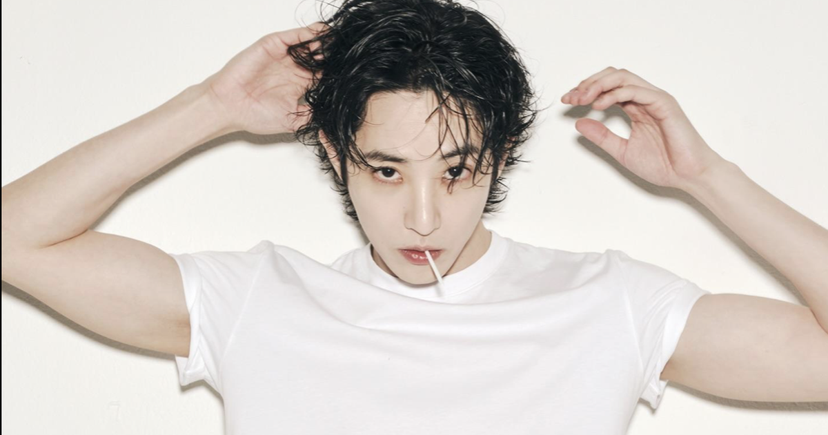 Lee Soo Hyuk rút khỏi ‘Men of the Harem’: cú sốc giữa đường đua Netflix