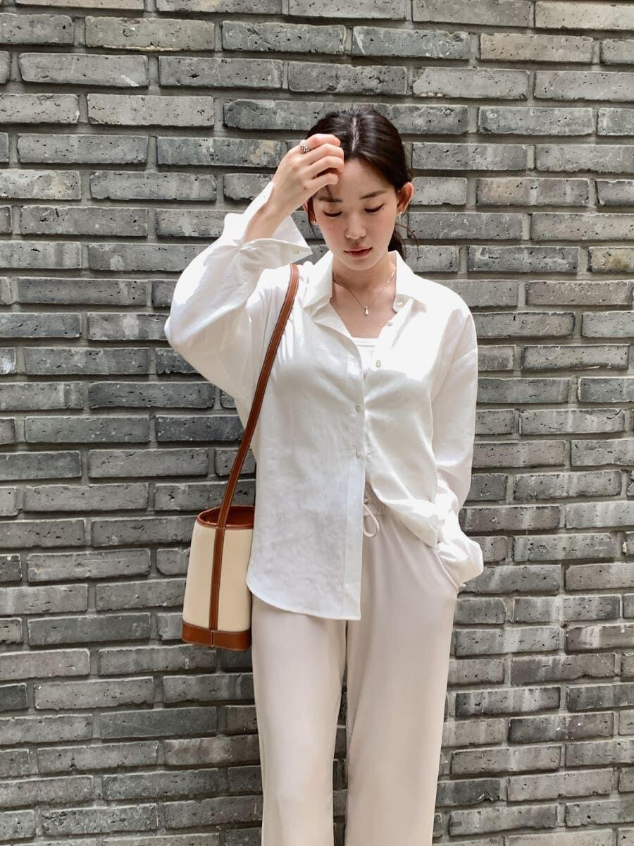 Phối đồ thông minh cho vóc dáng nhỏ bé