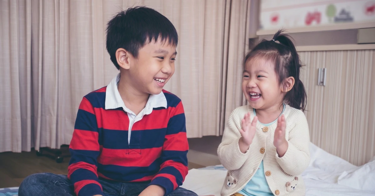 Thứ tự sinh ảnh hưởng sức khỏe và tính cách con như thế nào?