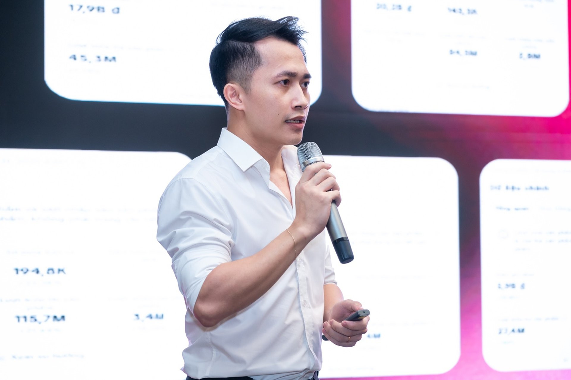 Hàng trăm seller Việt “Go US” qua TikTok Shop Mỹ: Cơ hội lớn nhưng không dành cho người thiếu chuẩn bị